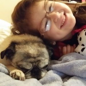 Meet your Posher, Paulina